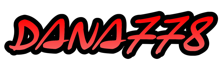 LOGO DANA778